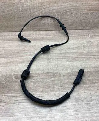 Opel Insignia A ABS brake wheel speed sensor 12848538