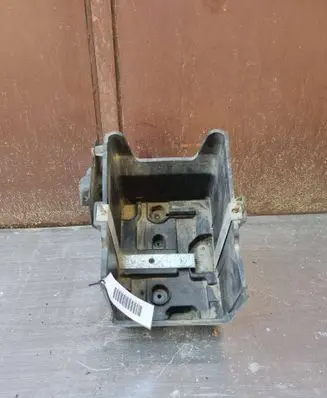 Ford Fiesta Battery box tray 8V2110723AC