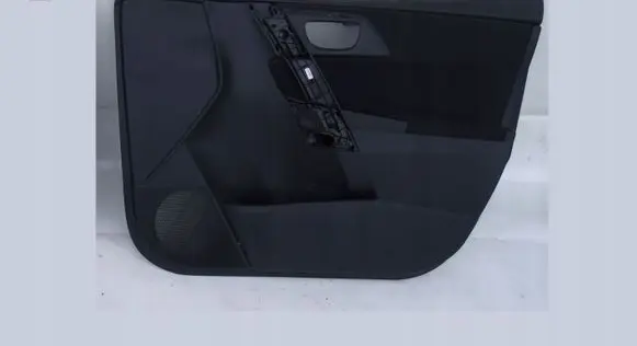 Toyota Auris E180 Front door card panel trim AURISIIBOCZEKRP