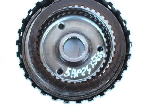 BMW X5 E53 Other gearbox part 