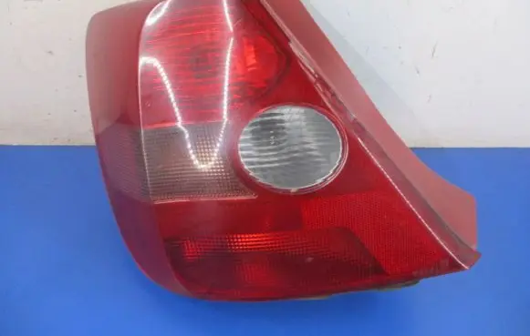 Honda Civic Rear/tail lights