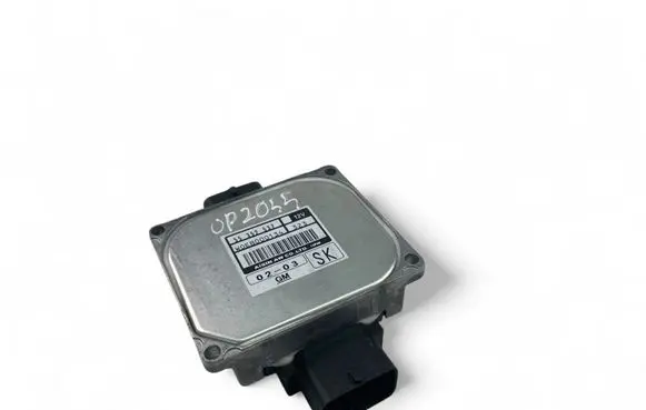 Opel Vectra C Gearbox control unit/module 55352537