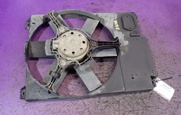 Fan set