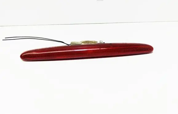 Renault Scenic I Third/center stoplight 027455