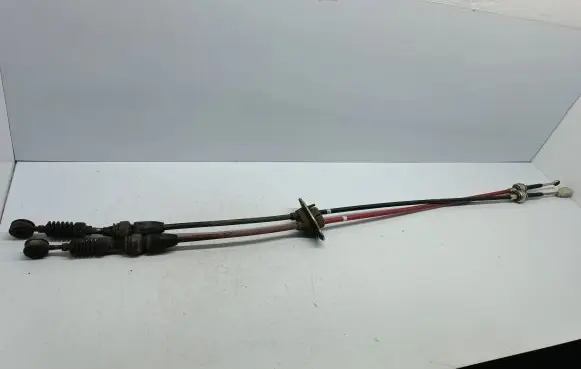 Chevrolet Aveo Gear shift cable linkage G2101R 5H18