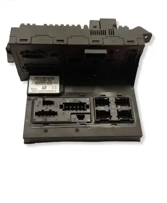 Mercedes-Benz E W211 SAM control unit 2115453901