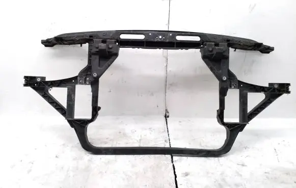 BMW X3 E83 Radiator support slam panel 3330911