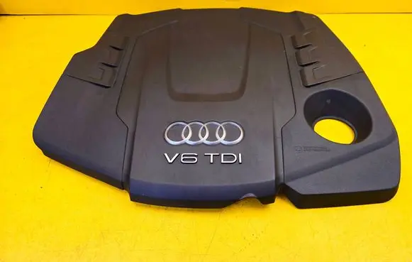 Audi A6 C7 Engine cover (trim) 059103925CE