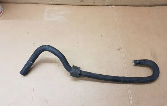Volkswagen Eos Fuel line pipe 1K0130307AM