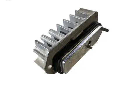 Porsche Cayenne (92A) Light module LCM 19476001