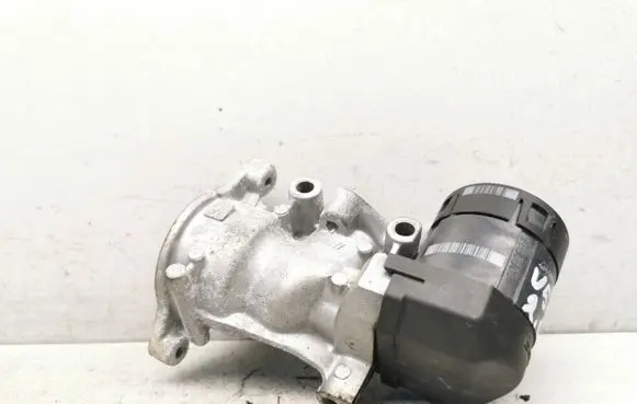 Volvo V50 EGR valve