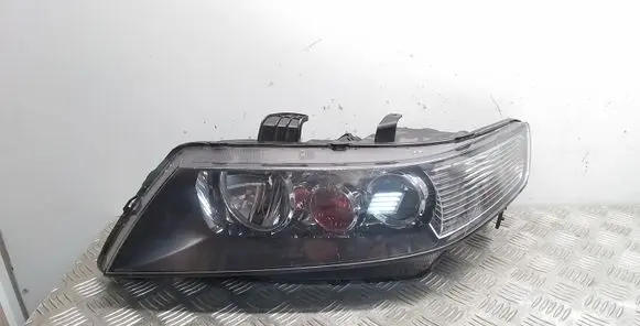 Honda Accord Headlight/headlamp P2926
