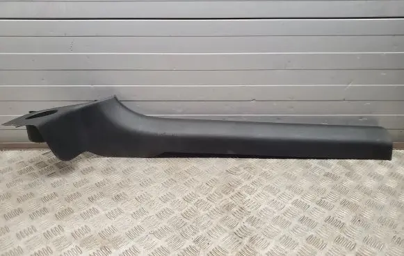 Audi A5 Front sill trim cover 8W6853905B