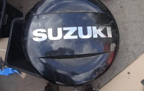 Suzuki Grand Vitara II Holder (bracket) 72821-65JT0-A