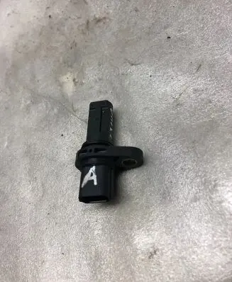 Mitsubishi Eclipse Cross Crankshaft position sensor 1865a126