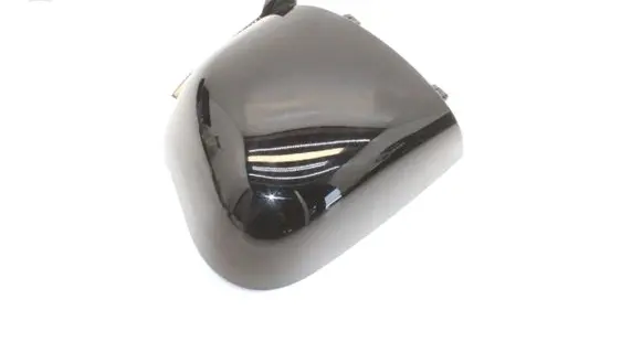 Citroen C4 Cactus Dashboard glove box trim 9801583677