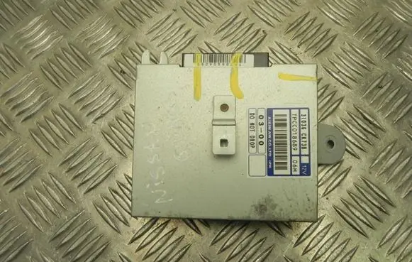 Nissan Quest Gearbox control unit/module 31036CK73B G3405