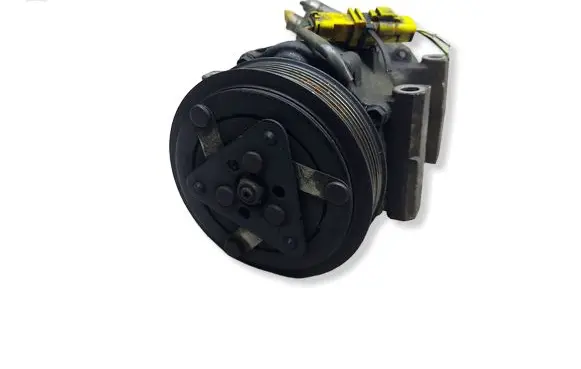 Peugeot 307 Air conditioning (A/C) compressor (pump) SD6V12KASACJA SD6V12 5579312244