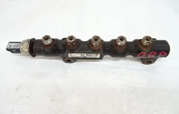 Citroen C3 Fuel main line pipe 9654592680