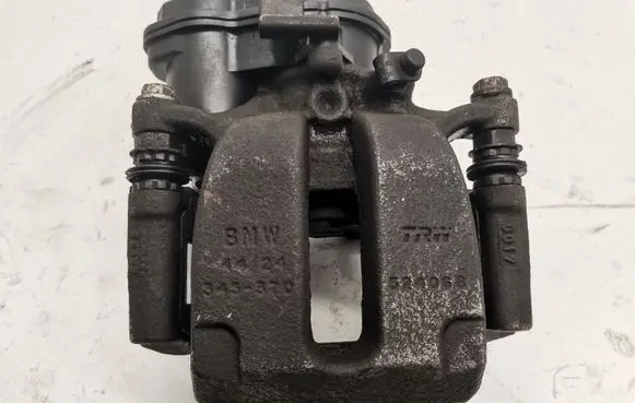BMW 7 G11 G12 Rear brake caliper 32357541
