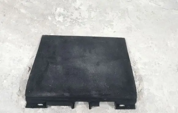 Jaguar F-Type Other trunk/boot trim element EX5345455BE