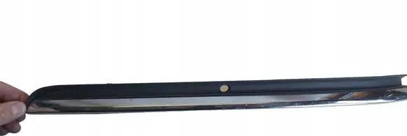 Volkswagen Golf VII Number Plate Surrounds Holder Frame 5G0854666M