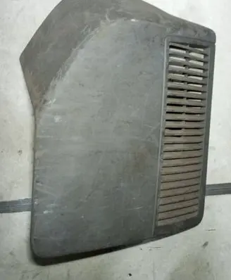 Volkswagen Transporter - Caravelle T5 Trunk/boot side trim panel 7H5867078A