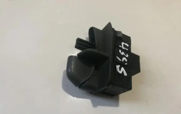 Volvo S70 V70 V70 XC Fuel tank opening switch 9162946 03170000