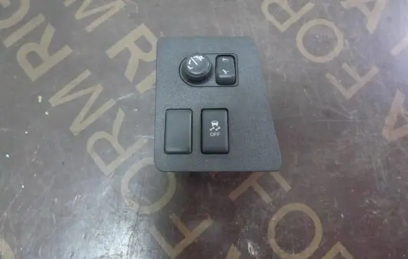 Nissan Qashqai Other switches/knobs/shifts 68485JD900 P10970A77500 K77770