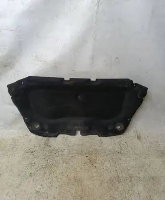 Citroen DS5 Engine bonnet/hood sound/heat insulation 9688224480