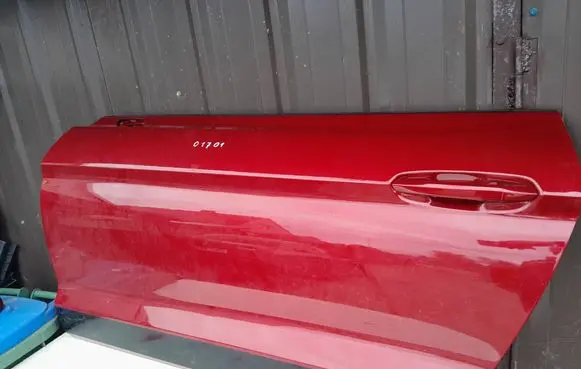 Ford Mustang VI Door (2 Door Coupe) 28320 FR3B6320225A