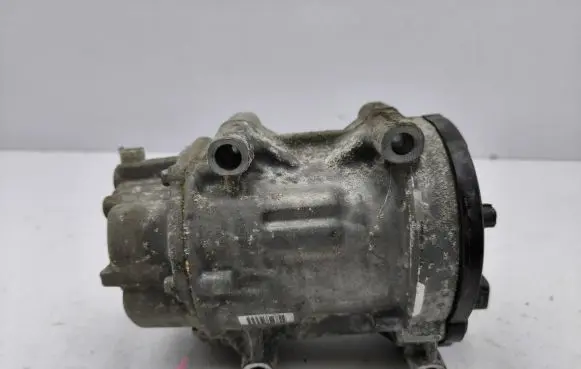 Toyota Corolla E210 E21 Air conditioning (A/C) compressor (pump) 0424001190