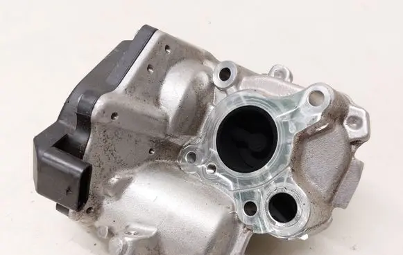 Mercedes-Benz GLA W156 EGR valve A6511400860 A6511400860Q17A A2C168906003