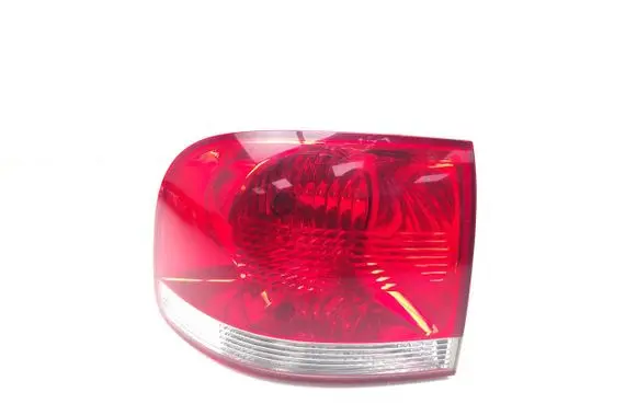 Volkswagen Touareg I Rear/tail lights 7L6945095K