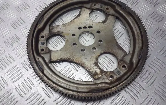 Mercedes-Benz E W210 Flywheel 1120320947