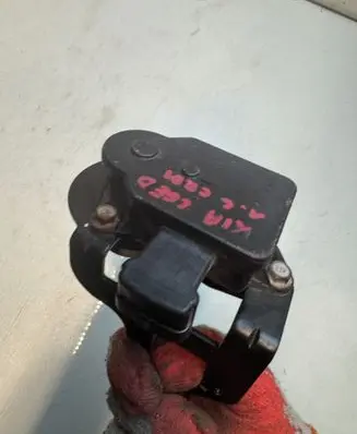 Intake manifold valve actuator/motor