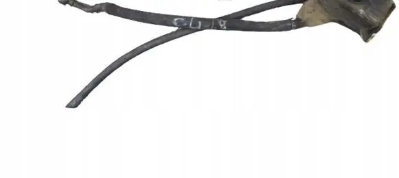 Audi A6 S6 C4 4A Power steering hose/pipe/line
