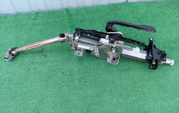 Audi Q2 - Steering wheel axle 5QB419506G
