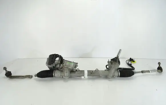 Peugeot 3008 II Steering rack