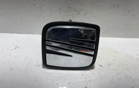Seat Leon (1M) Tailgate/trunk/boot exterior handle 1M6827565D