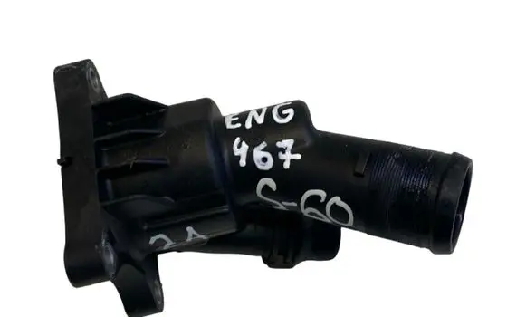 Volvo S60 Thermostat/thermostat housing 31686046