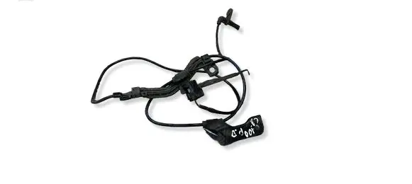 Toyota C-HR I ABS brake wheel speed sensor 