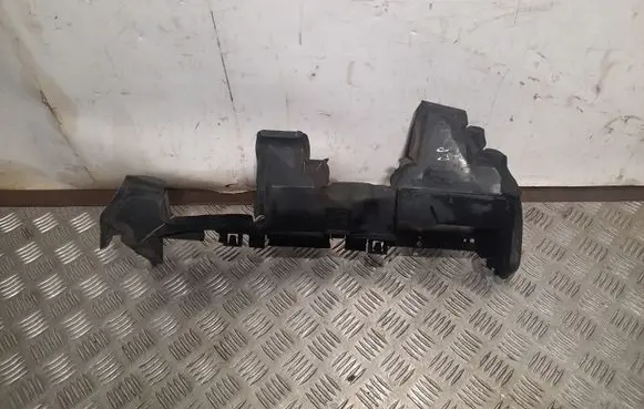Audi Q5 SQ5 Intercooler air guide/duct channel 8R0121284J