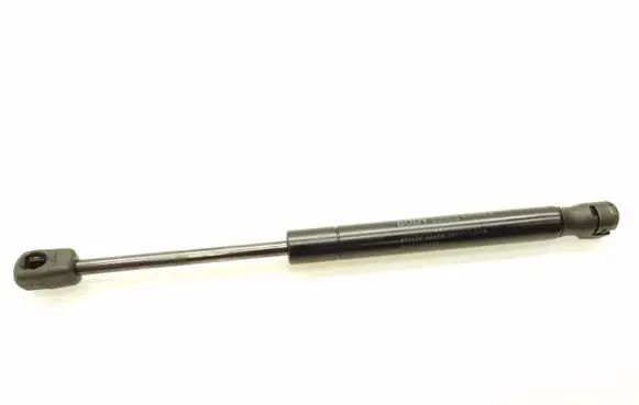 Nissan Qashqai Front bonnet/hood damper/strut 89343EY10A
