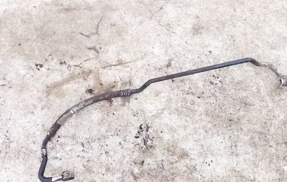 Audi A4 S4 B6 8E 8H Air conditioning (A/C) pipe/hose