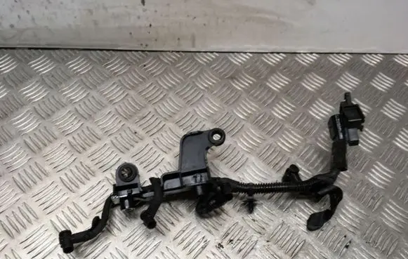 Ford Focus Glow plug wires 9659450480OR00
