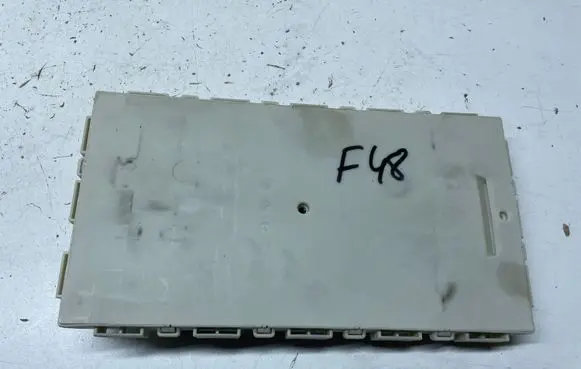 BMW X1 F48 F49 Other control units/modules 5A20556