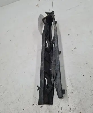 Volkswagen Golf IV Front bumper mounting bracket 1J0807184A
