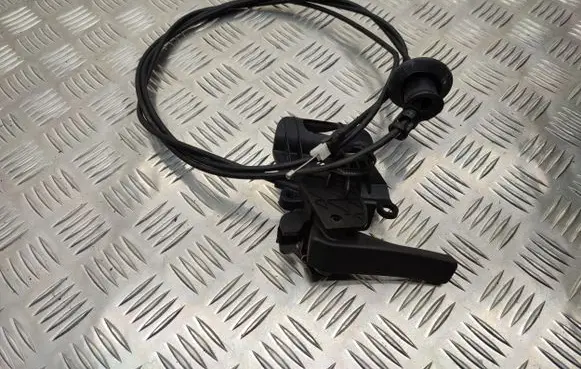 Toyota ProAce City Engine bonnet (hood) release handle