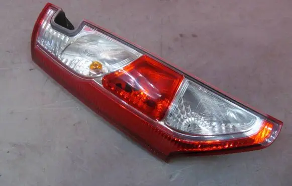 Renault Kangoo II Rear/tail lights 265559212R